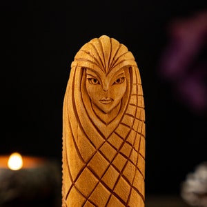 Goddess Ran Designs Ran Goddess, Ran Norse Goddess, Viking Statue, Norse Goddess, Norse ...