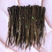 see more listings in the textured dreads section