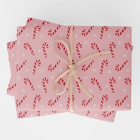 Christmas Gift Wrap - Christmas Wrapping Paper