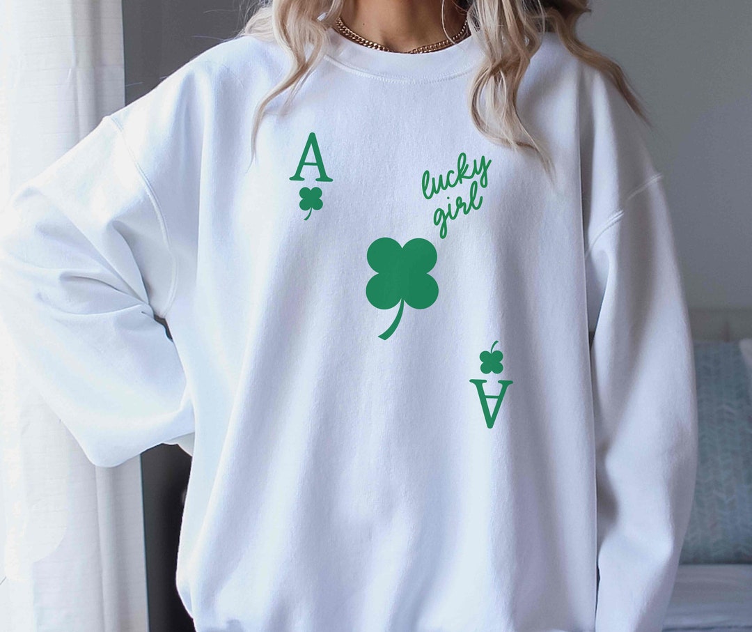 davia st patricks day cards