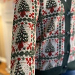Winter Sweaters