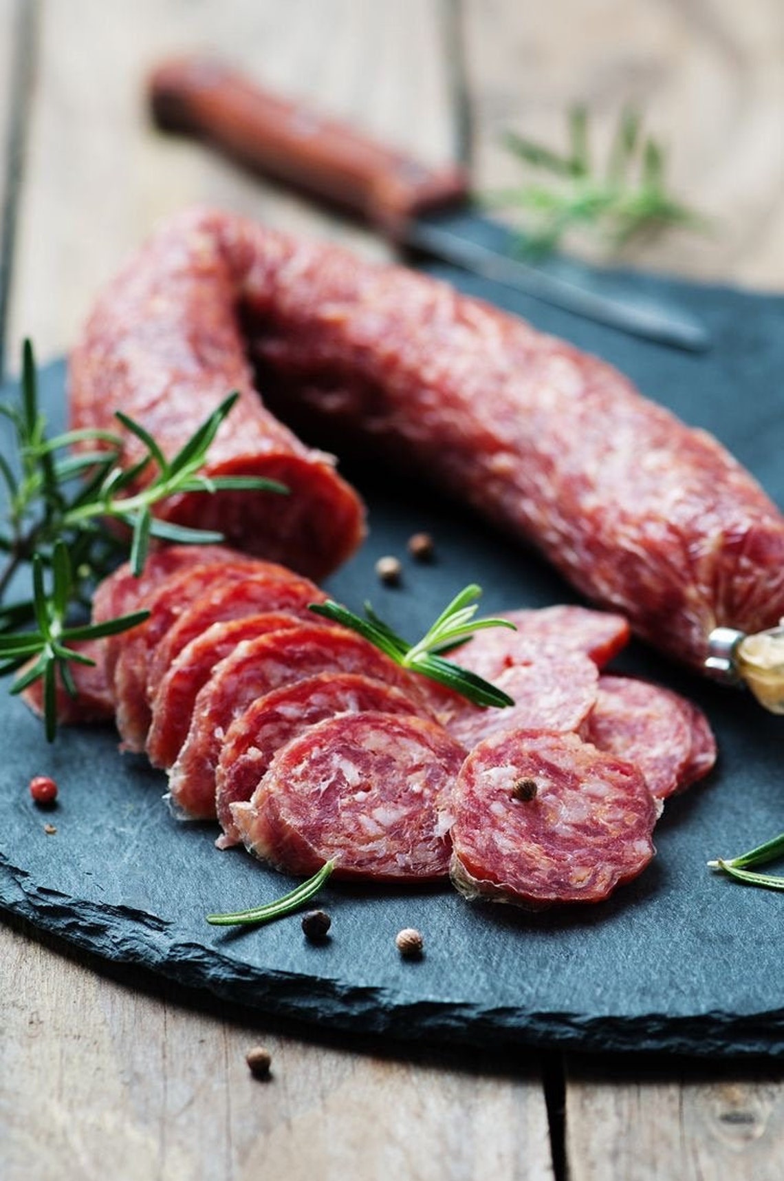 Turkish Sausage Sucuk Turkish Beef Sujuk Traditional Etsy