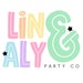 Lin And Aly
