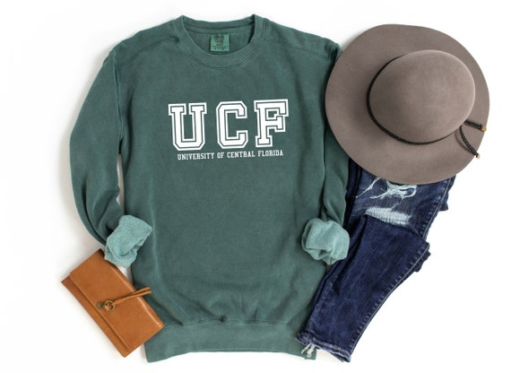 ucf sweater