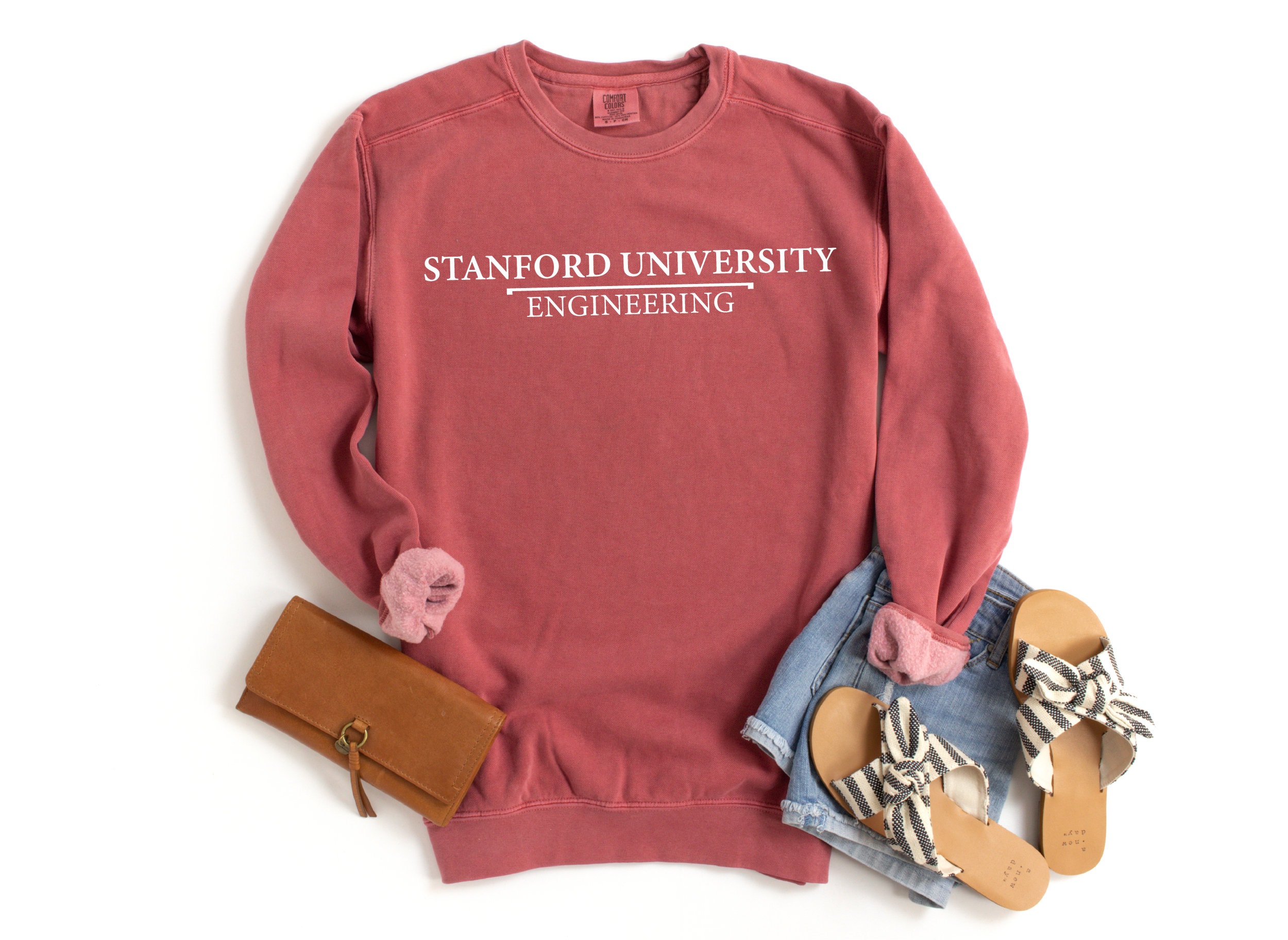Custom cheap college sweatshirts