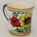 see more listings in the Mug Teacup Teapot section