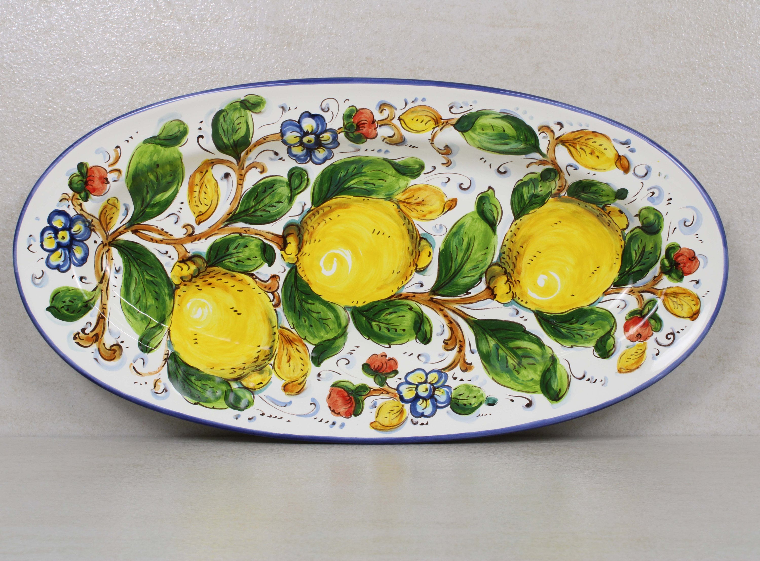 Vietri dinnerware - Etsy 日本