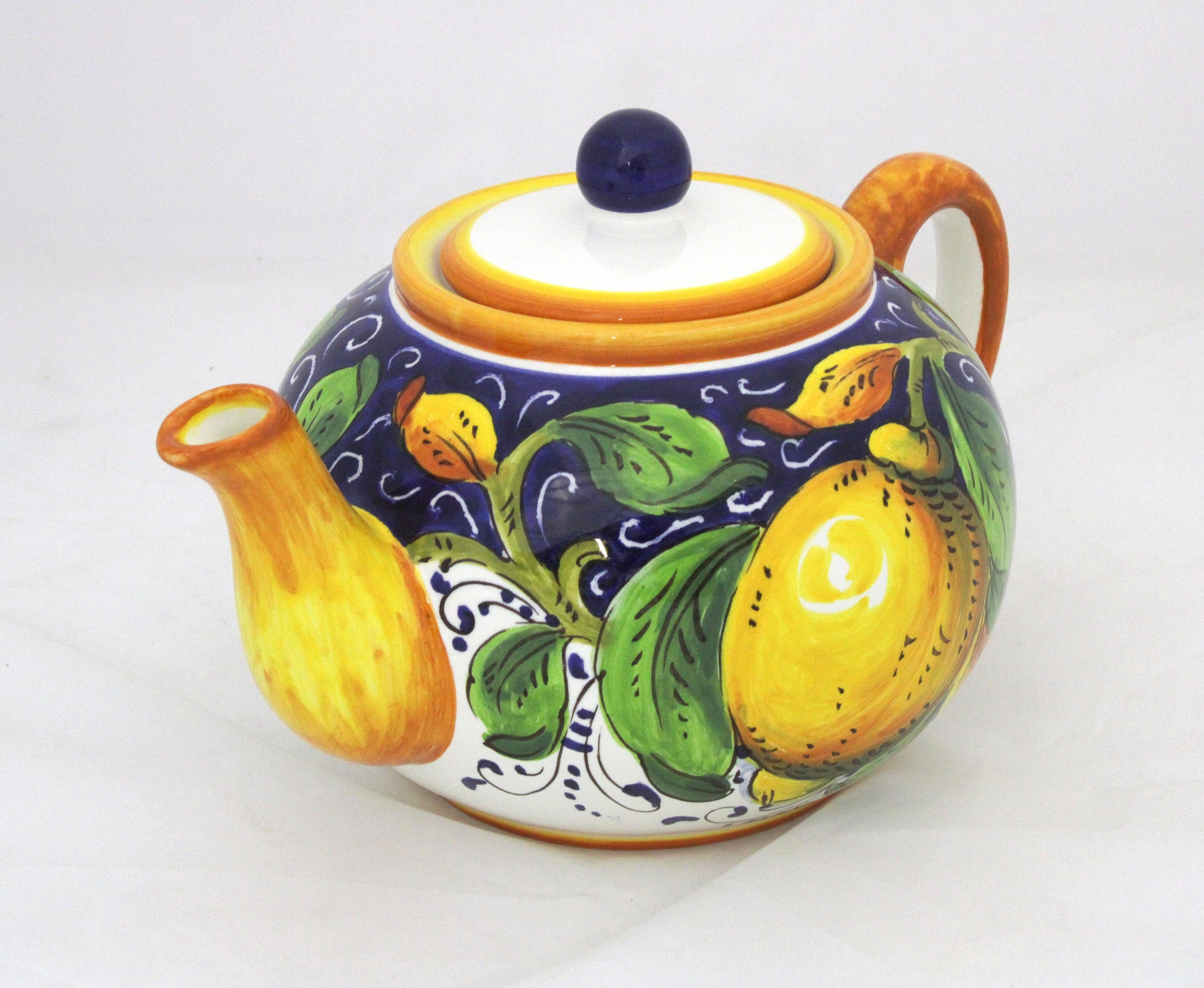 Ceramic solimene - Etsy 日本