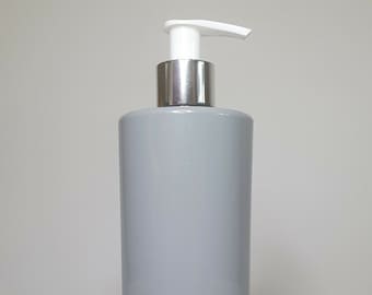 500ml Clear Plastic PET Bottle - H&O Plastics - Foto 5