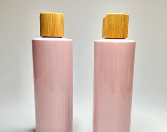 500ml Clear Plastic PET Bottle - H&O Plastics - Foto 12