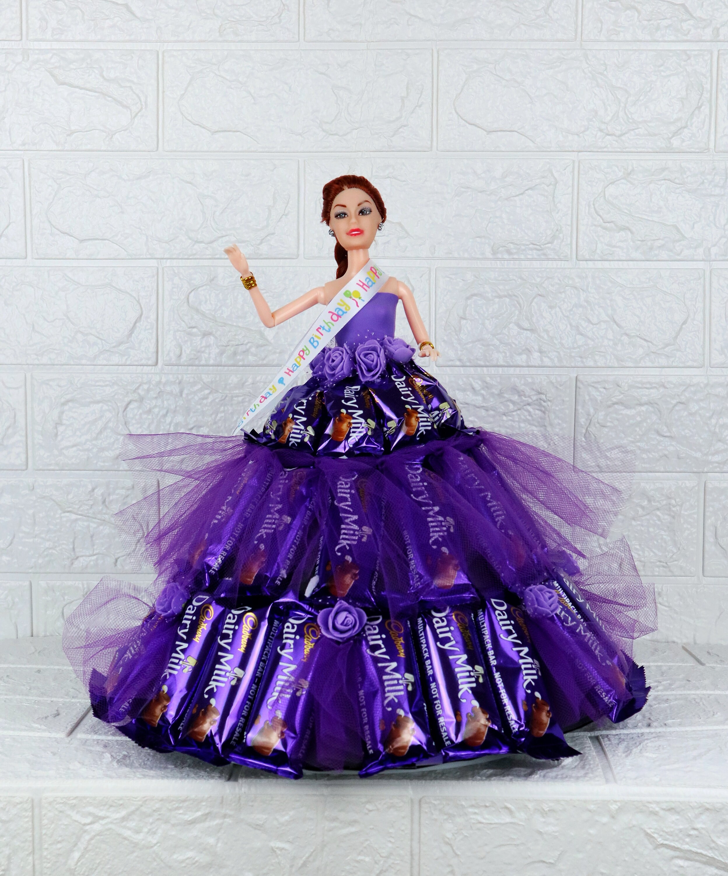 Birthday Gift Dairy Milk Chocolate Princessperfect unique Etsy