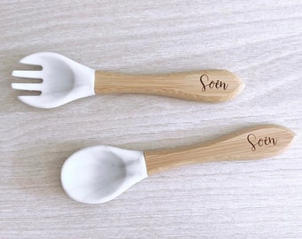 Couverts Personnalises Etsy Couverts Personnalises Etsy