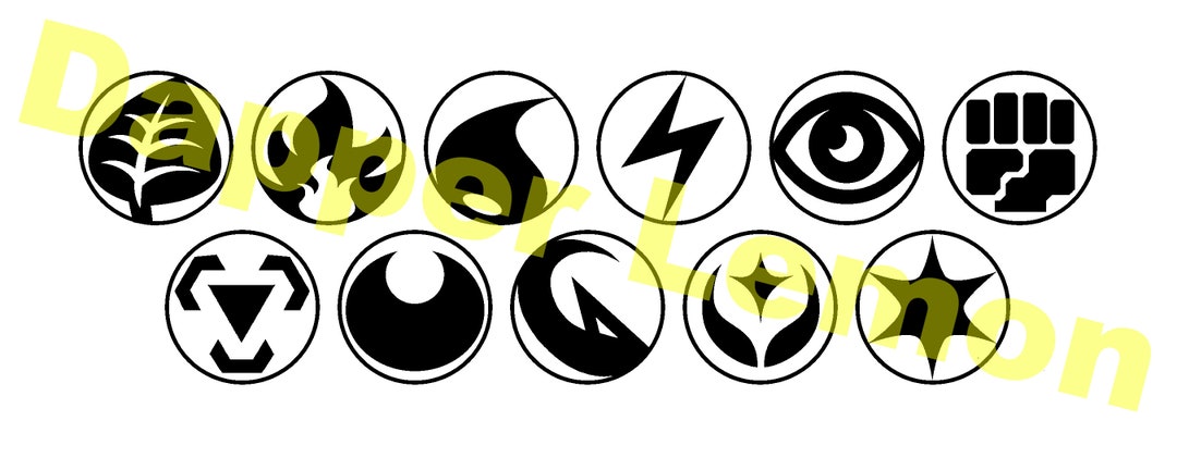 File:Pokémon Normal Type Icon.svg - Wikimedia Commons