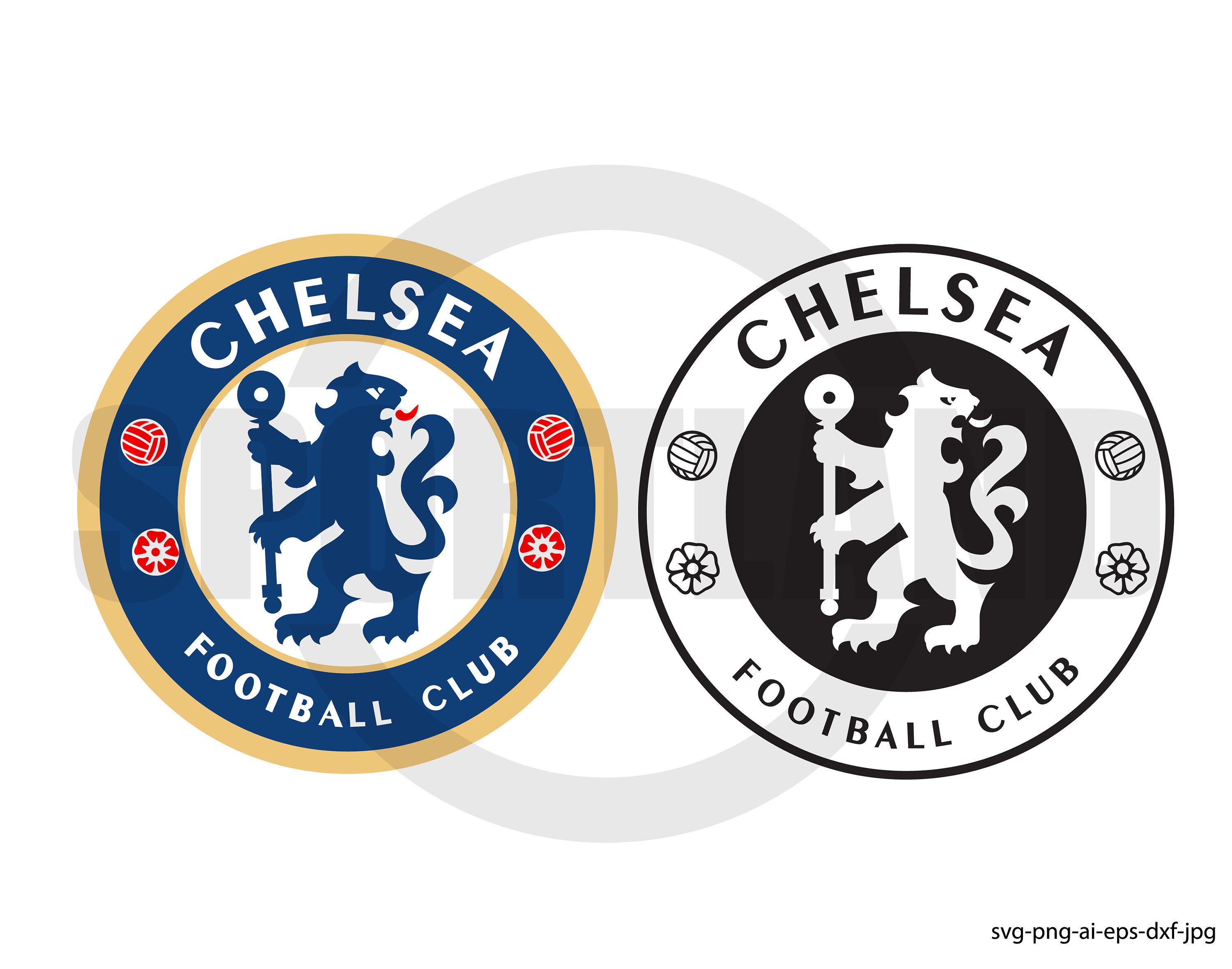 Chelsea FC Gartenschild Aus Metall – Rustikales Design, 40,6 X 17,8 Cm, Mit Aufhängekette