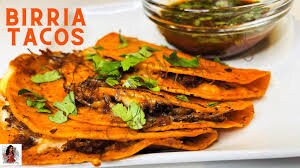Birria Adobo Marinade Sauce Chili Paste Delicious Authentic
