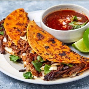 Birria Adobo Marinade Gourmet Style | 1 Gallone Per Italia - Foto 6