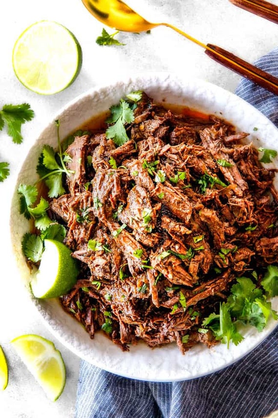 Adobada Adobo Marinade cooking Sauce chili paste & Birria spice