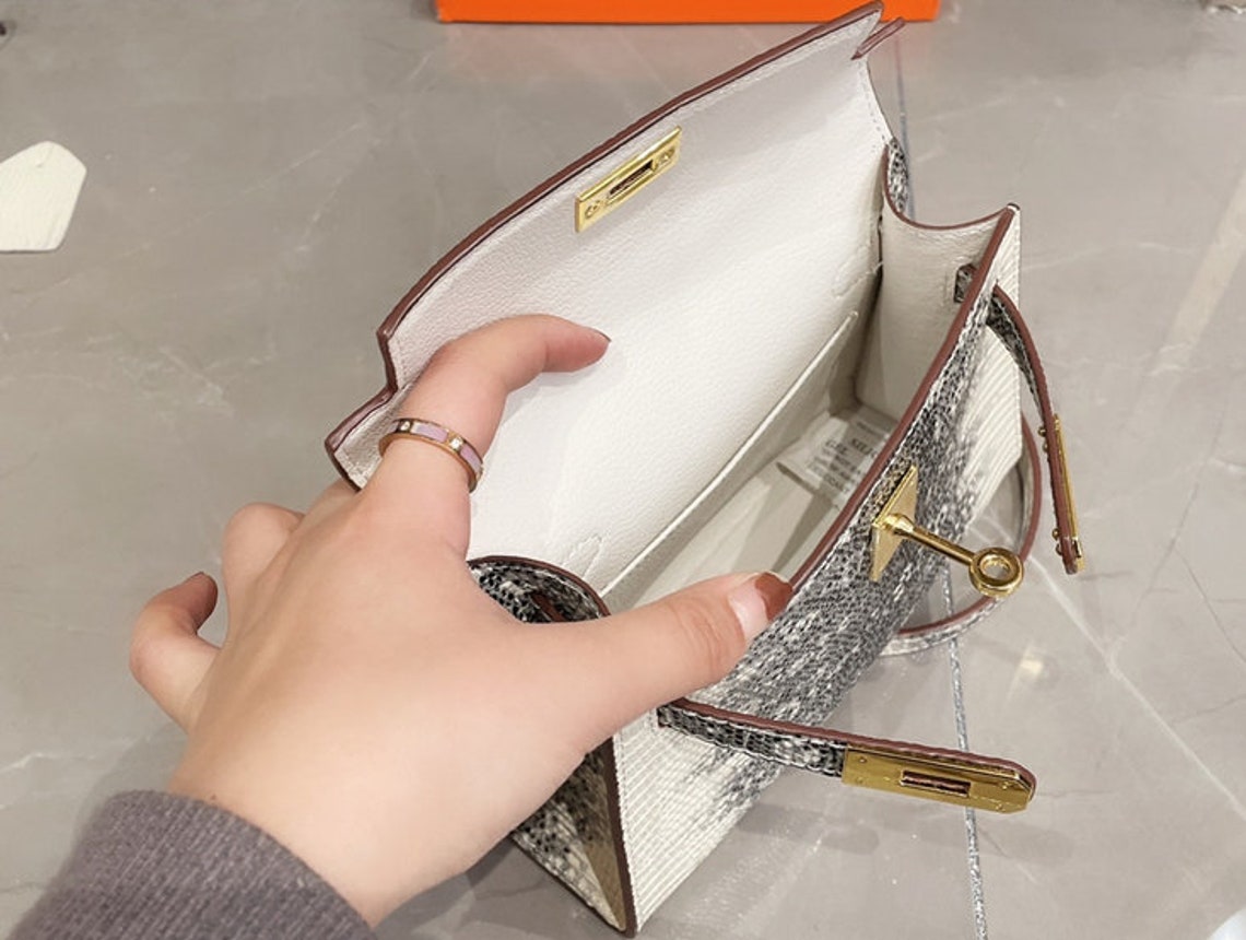 Brand New Hermès Shoulder Crossbody Bag 2021 Etsy