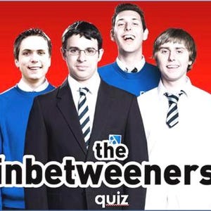 The Inbetweeners Quiz – 40 Questions Trivia (PowerPoint & Paper Pack Download)