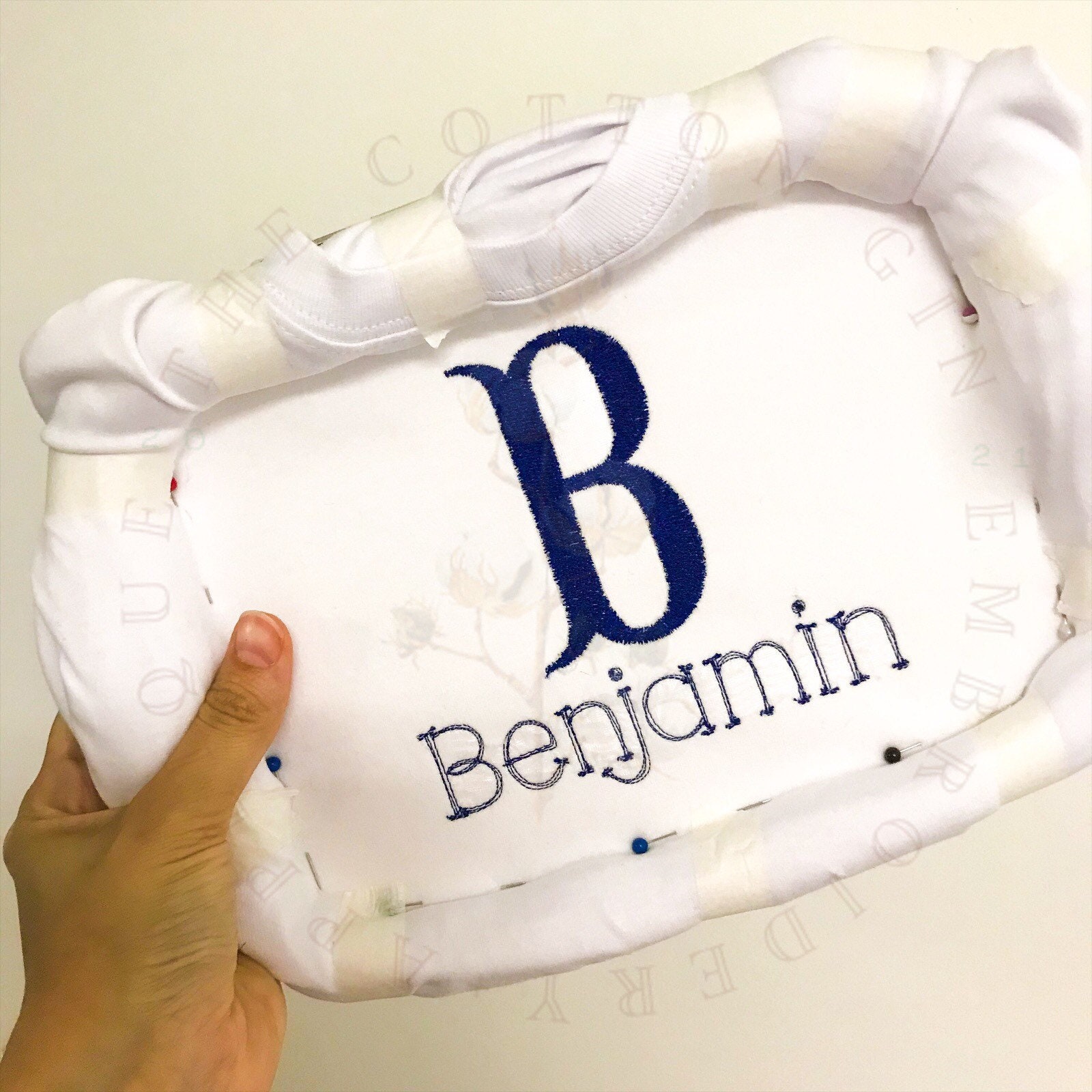 Boys Monogram Shirt Babys 1st Monogram Outfit Baby Boy Etsy