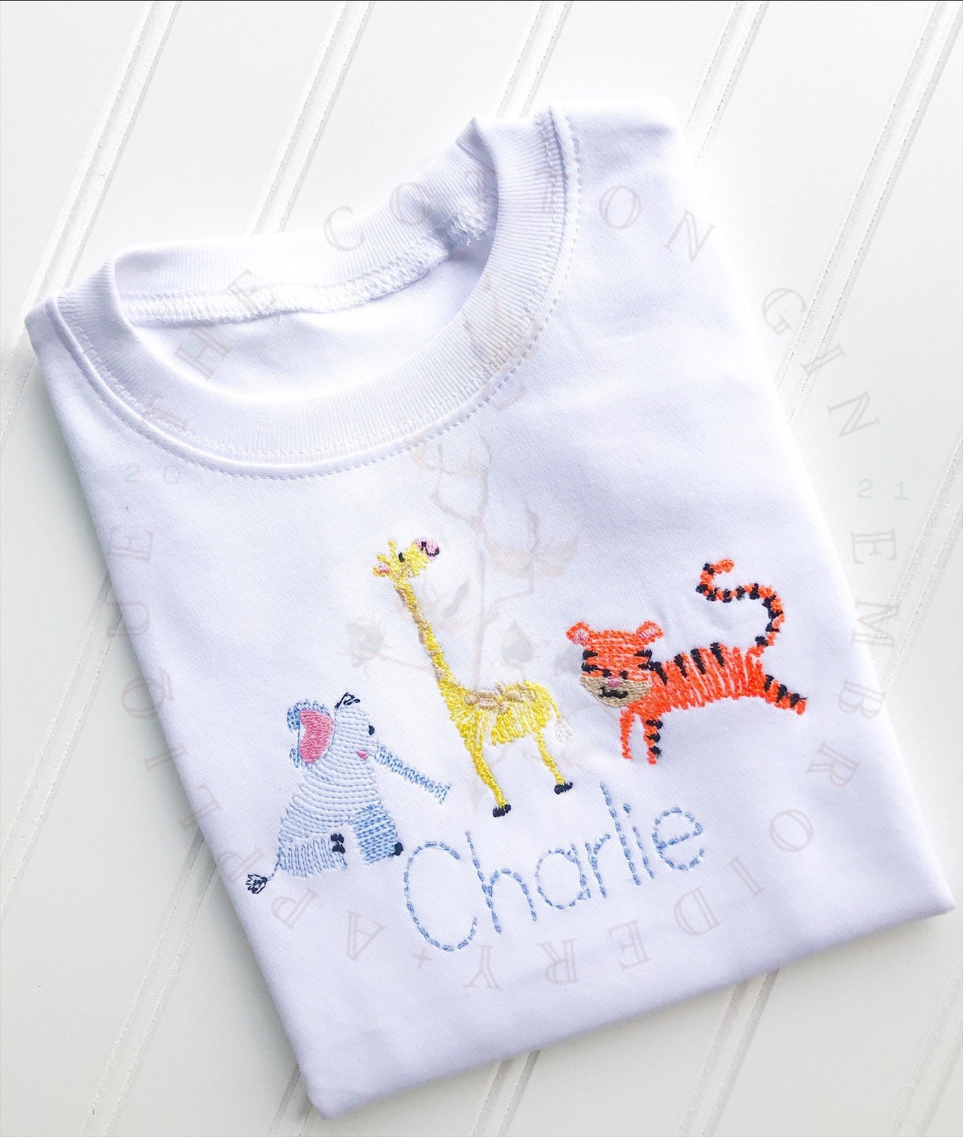 Zoo Animal Shirt Zoo Animal Boy Shirt Zoo Animal Girl Shirt Etsy