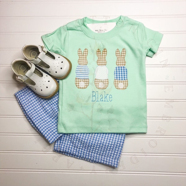 Baby Boy Easter Outfit Etsy