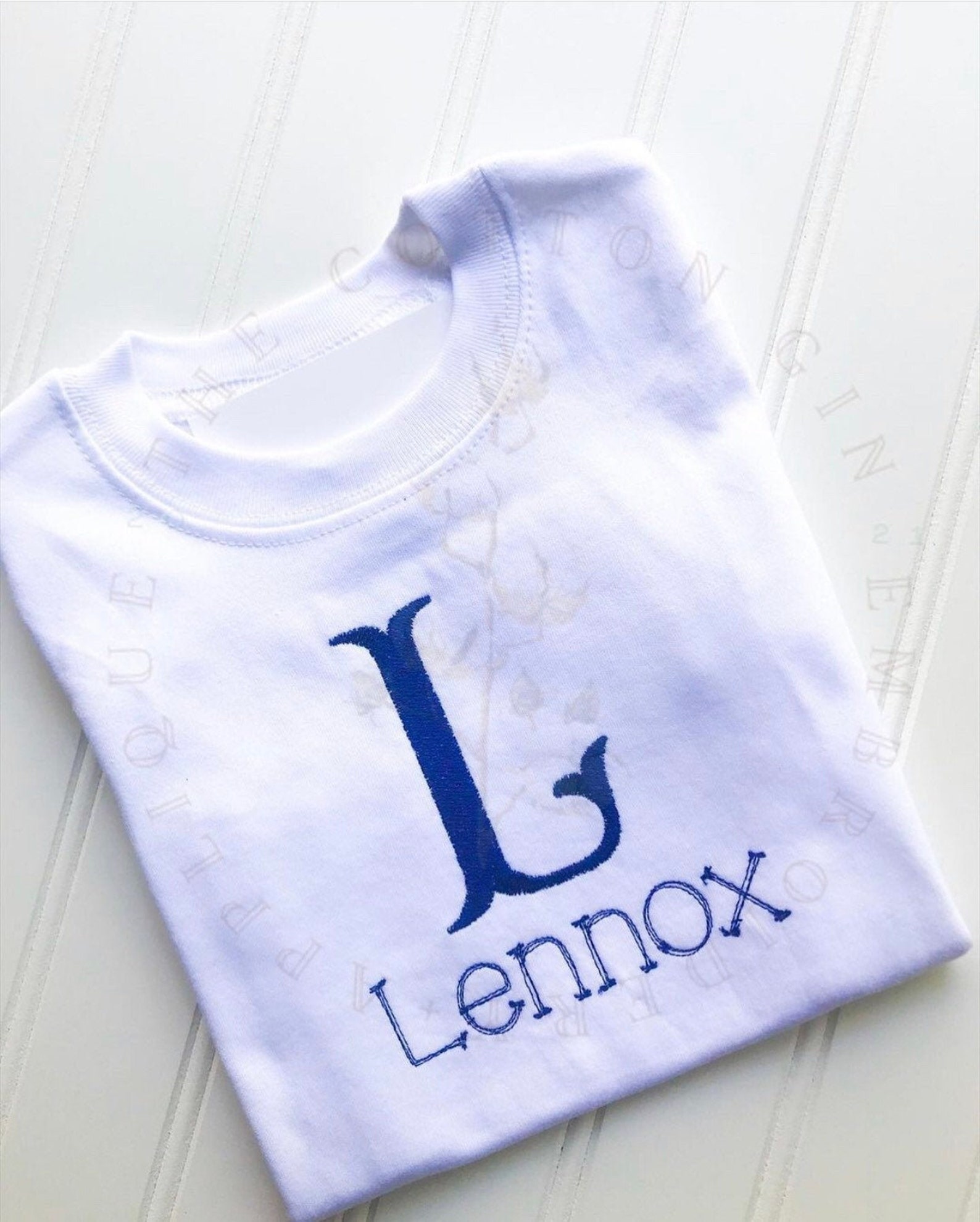 Boys Monogram Shirt Babys 1st Monogram Outfit Baby Boy Etsy