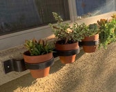 Planter Stand, Indoor Plants, Indoor Planters, Outdoor Planter, Gardening Gift, Living Wall Planter, Wall Planter, Home Gardening, Decor