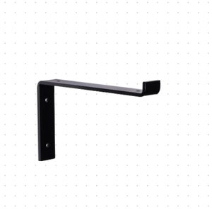 Strong Floating Shelf Brackets - Easy Install | Best-Selling Favorites | Custom Sizes & Finishes | Made in USA