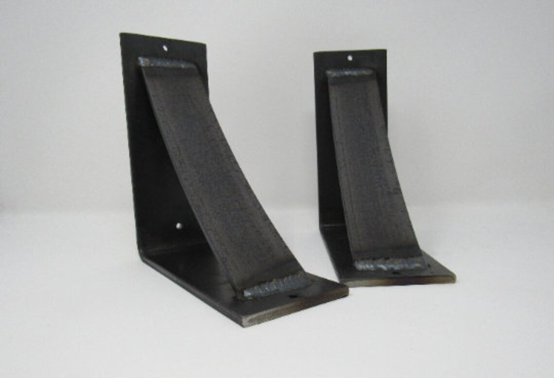 4 Breite Mantelhalterung EINZELN VERKAUFT | Etsy