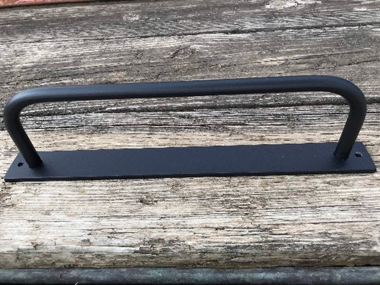 Horse Blanket Bar for Wall Steel Blanket Bar Equestrian Etsy