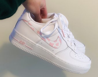cool air force 1s
