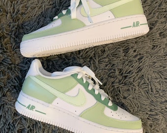 Custom Air Force 1 Etsy Custom Air Force 1 Etsy