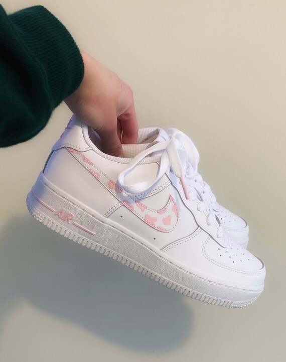 painted air forces