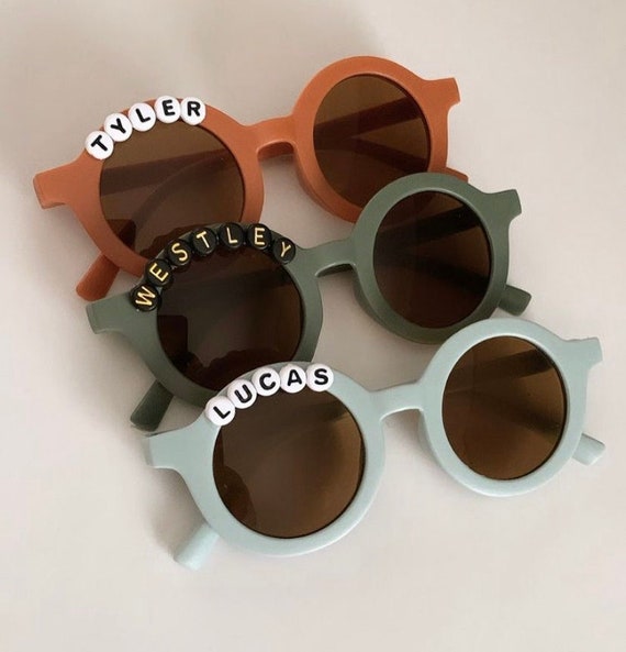 Boho Bro Beaded Sunnies - Etsy