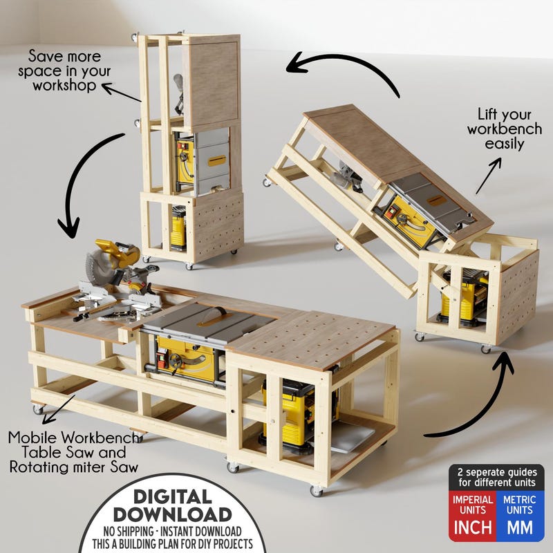 Diy Drawing Table - Etsy