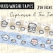 see more listings in the Washi-Tapes section