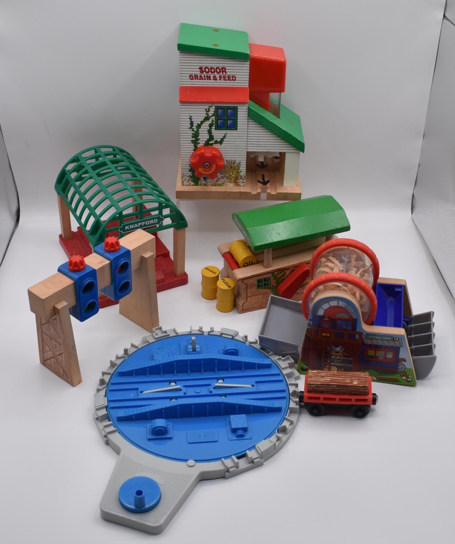 TheCityofThomas - Etsy 日本