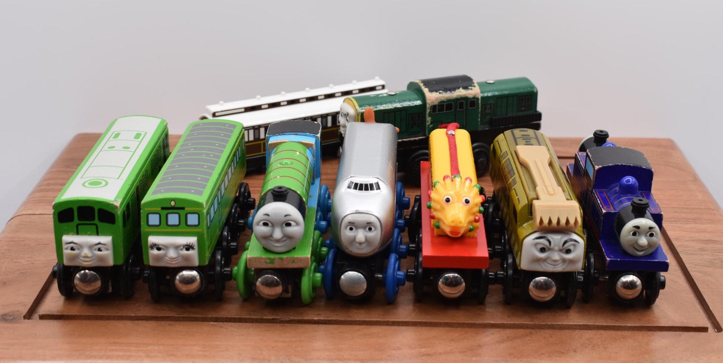 TheCityofThomas - Etsy 日本