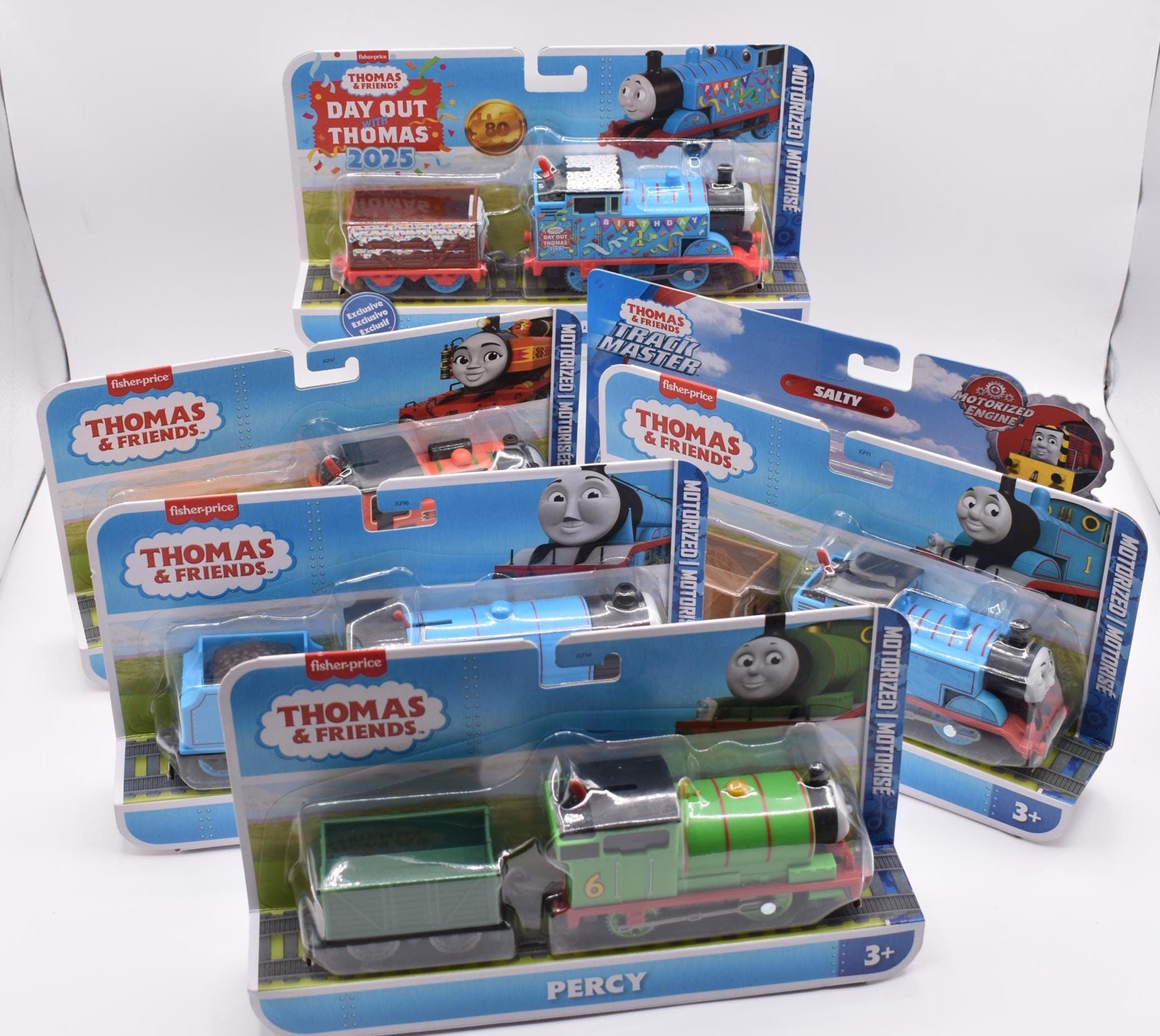 Thomas tank engine vintage toys - Etsy 日本