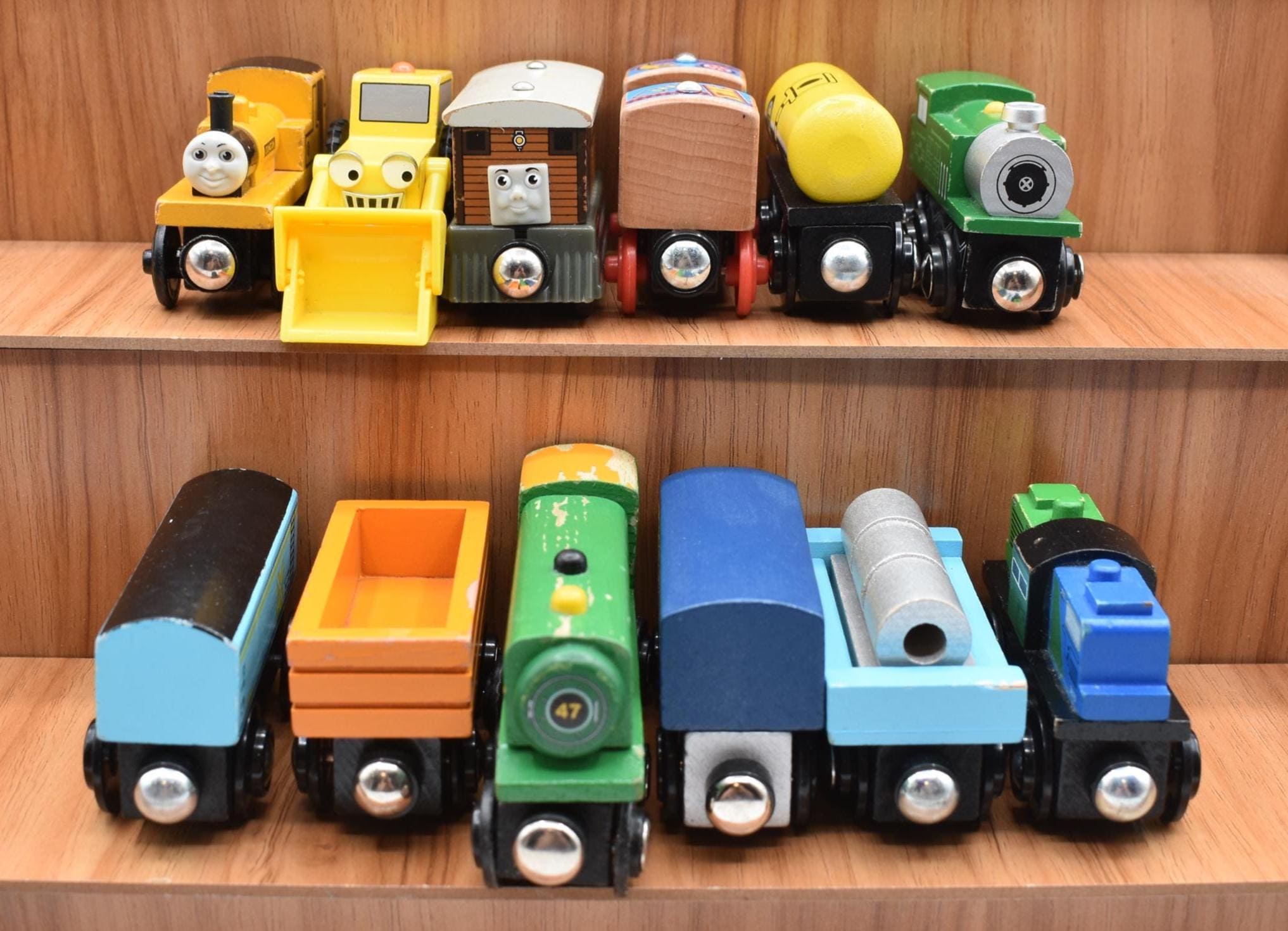 TheCityofThomas - Etsy 日本