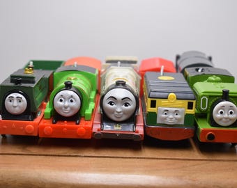 きかんしゃトーマス トラックマスター フィリップ きかんしゃトーマス トラックマスター フィリップ - メルカリ