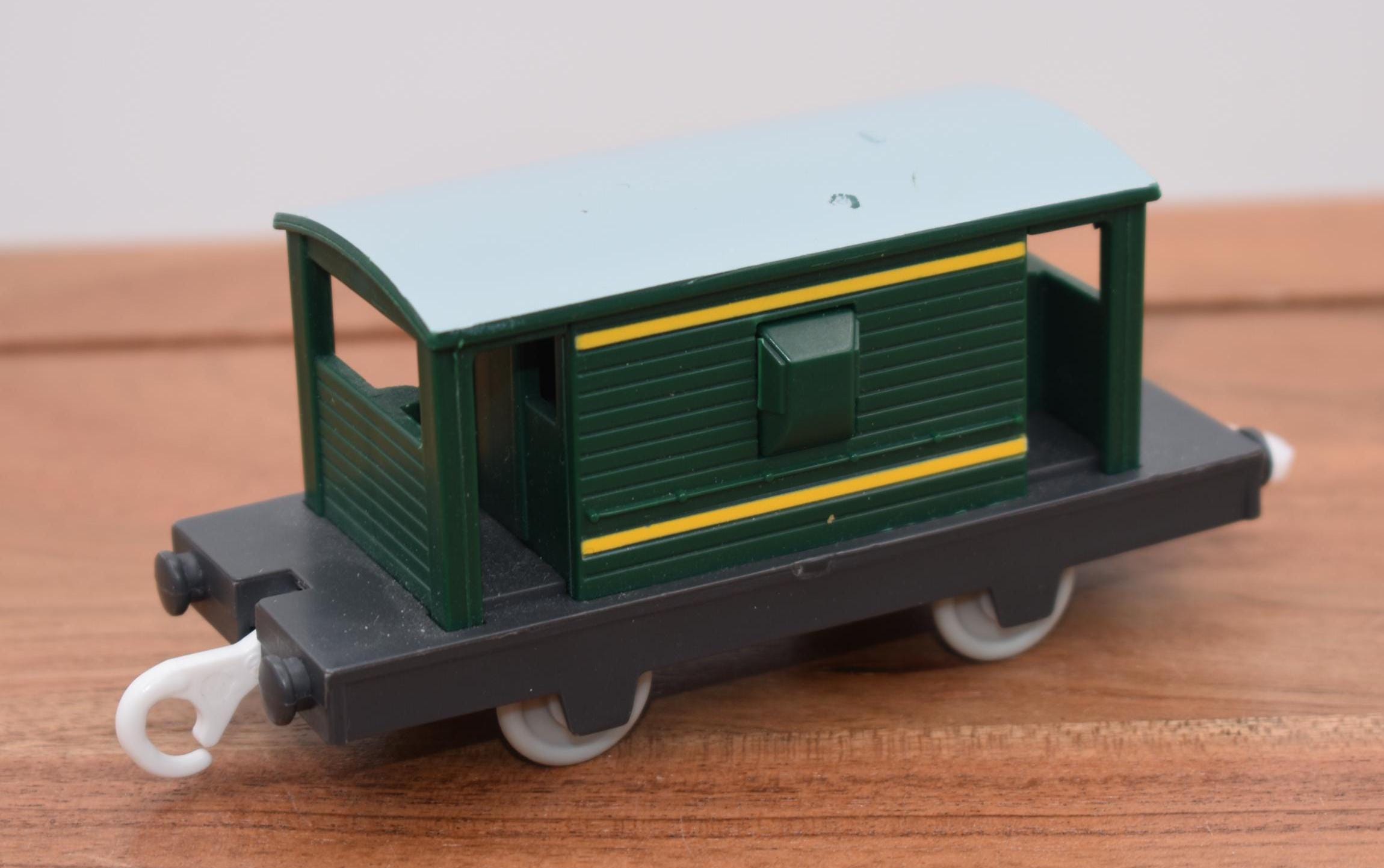 You Choose Thomas Friends Trackmaster Tenders Replacement Mail Car