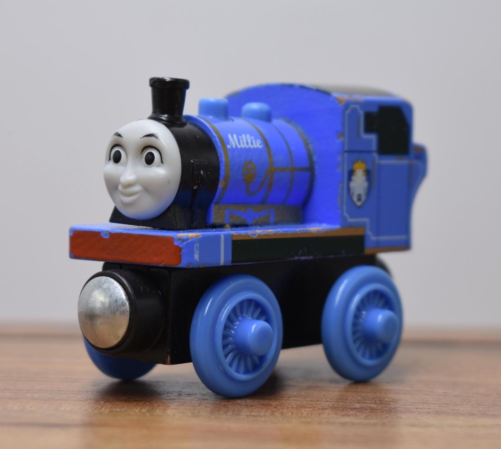 ミリー Y4486 キング・オブ・ザ・レールウェイ きかんしゃトーマス 