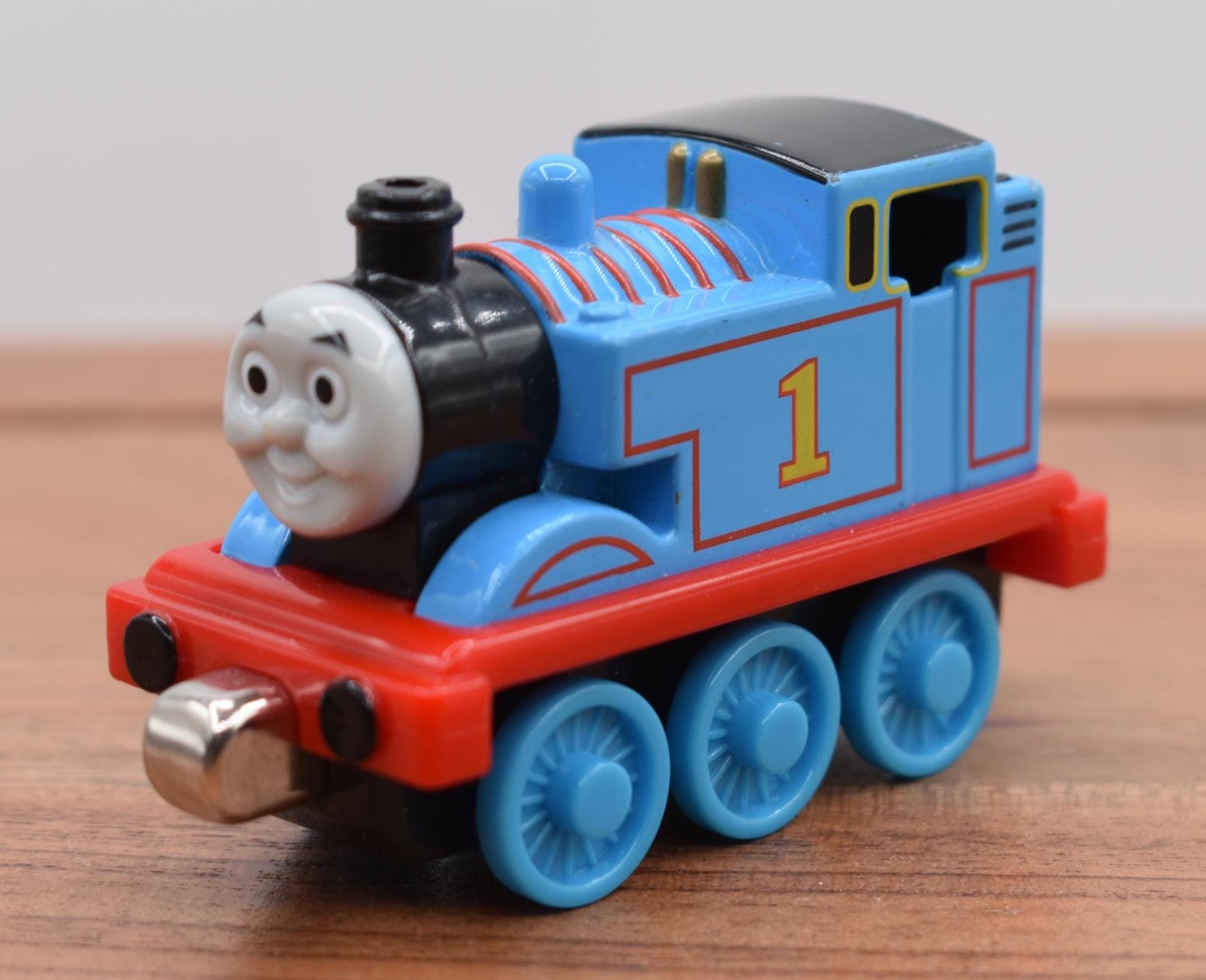 きかんしゃトーマスとなかまたちのダイキャスト列車エンジンジャック