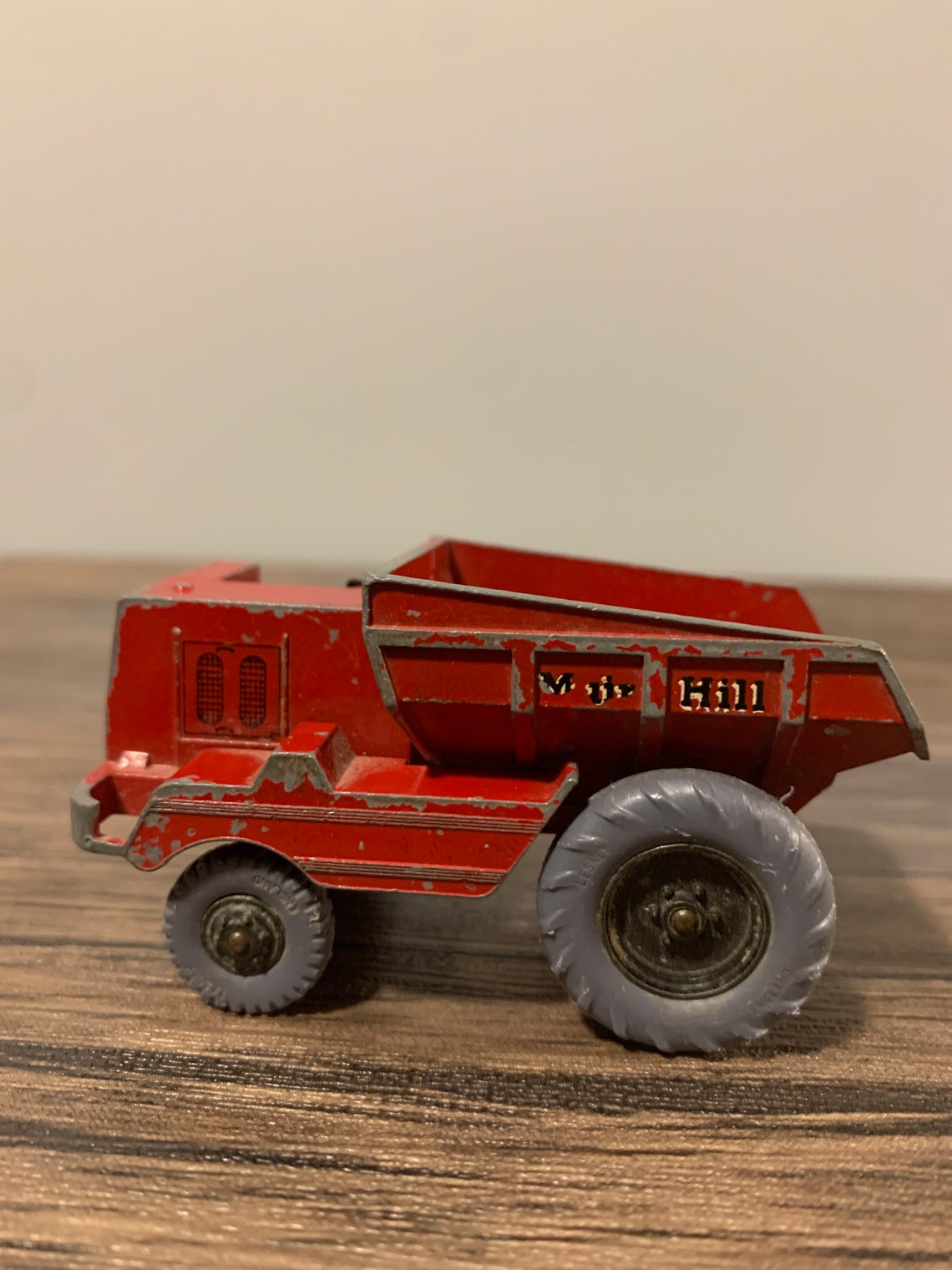 Vintage Matchbox Series king Size N.2 Fabriqué en Angleterre Etsy France