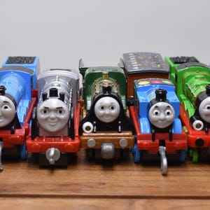 Thomas & Friends Diecast Engine - You Choose Character