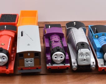 SKU B629P6439TH4 | DUCK / Bandai Thomas Engine Collection Series