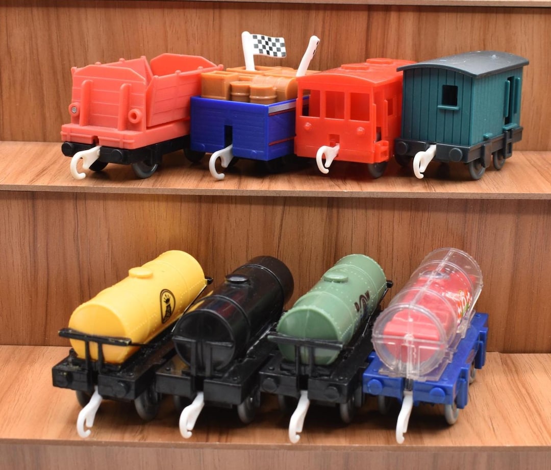 You Choose Thomas N Friends Tenders Replacement Trackmasters