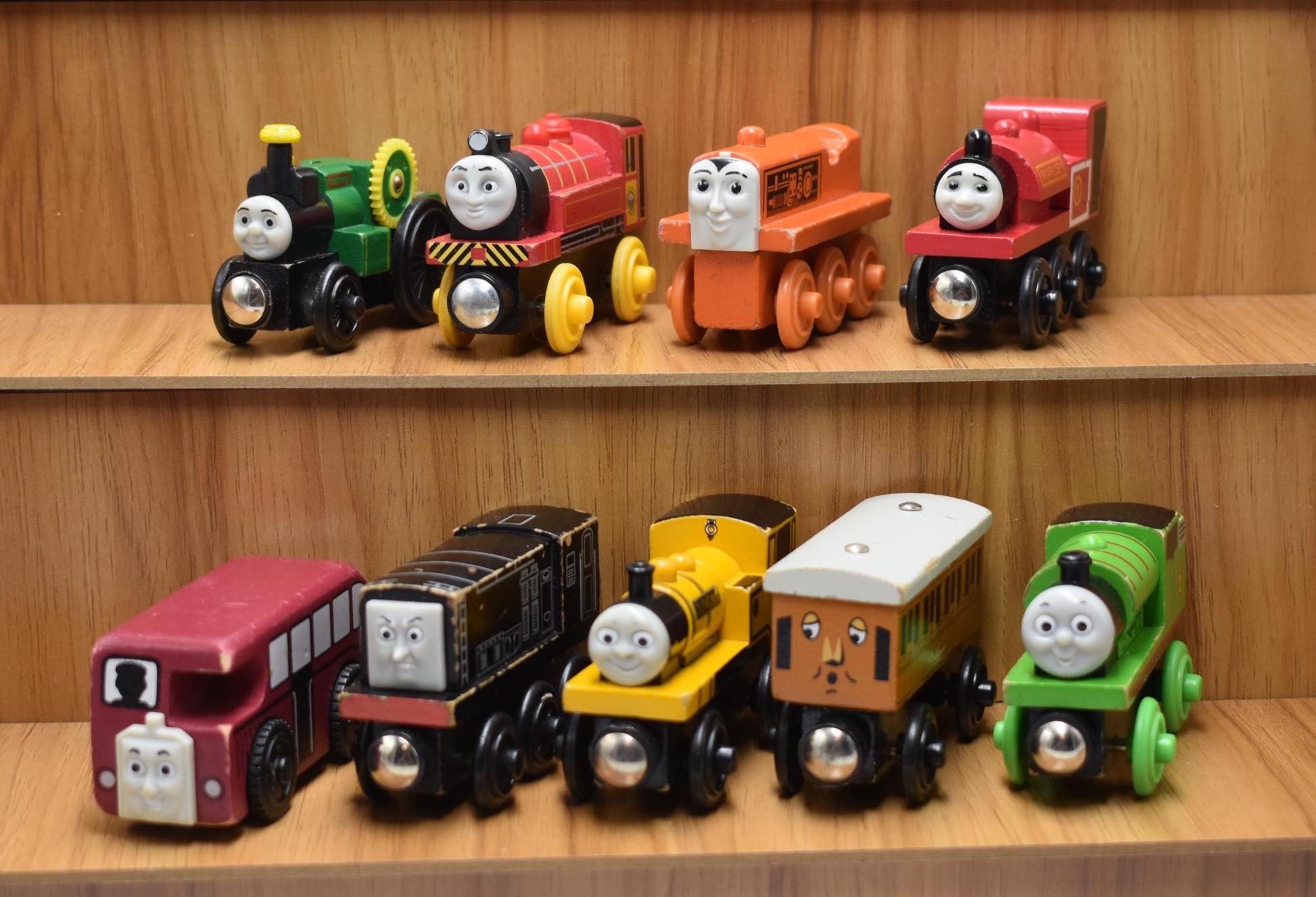 TheCityofThomas Italia